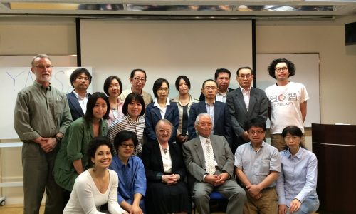 学び続ける鍼灸師である