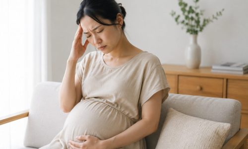 女性の変化に寄り添う鍼灸